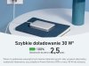 Anker Powerbank indukcyjny MagGo 10000mAh biały